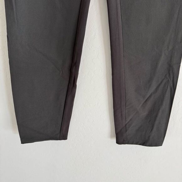 Athleta Women’s Headland Hybrid Pants Tights Drawstring Waist Pant’s Size 12 - Picture 8 of 12